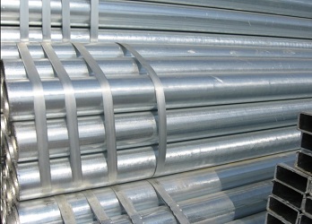 ERW and SEAMLESS PIPES