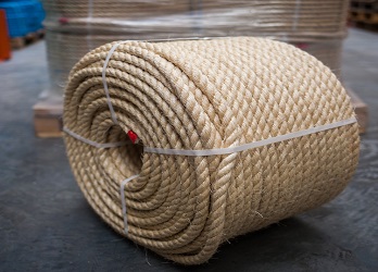 SISAL ROPES