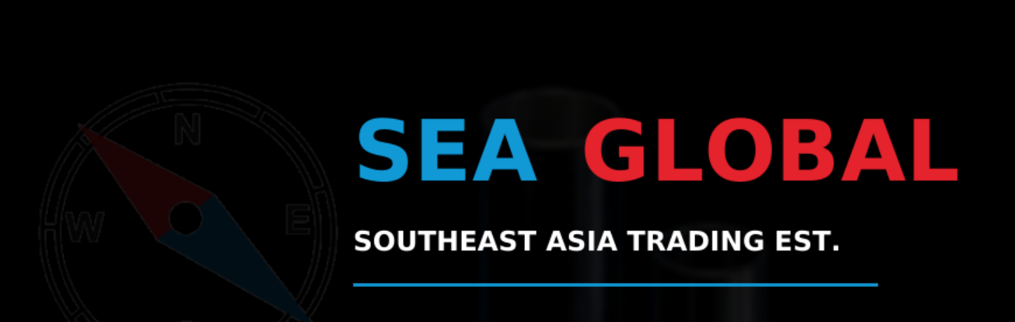SEA Global | Southeast Asia Trading Est.